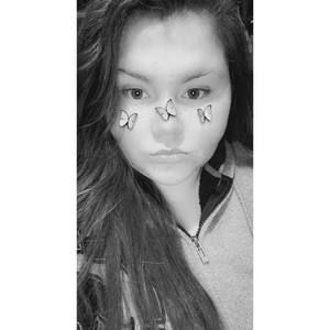 Meet your Posher, Jillian